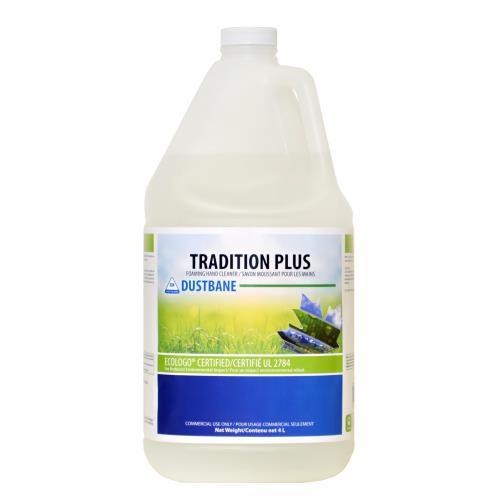 50228- 4 L TRADITION PLUS Foaming Hand Cleanser - ea
