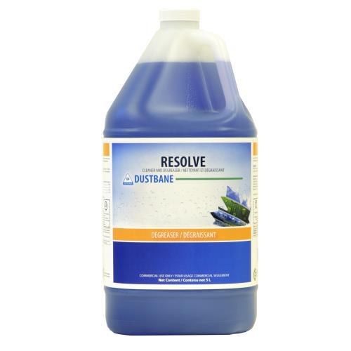 53209 - 5 L - RESOLVE - Degreaser - Cleaner - ea