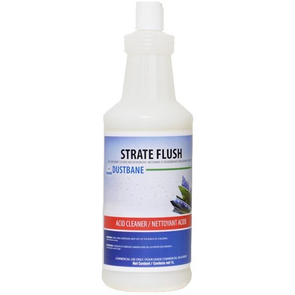 53742 - 1 L - STRATE FLUSH - Acid - Bowl Cleaner - ea