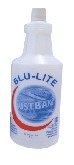 53747 - 1 L - BLU-LITE - Non-Acid - BLU-LITE - Non-Acid - Disinfectant Bowl Cleaner/ Descalent - ea