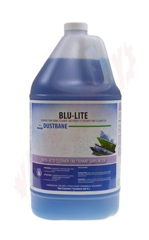 53749 - 5 L - BLU-LITE - Non-Acid - Disinfectant Bowl Cleaner/ Descalent - ea
