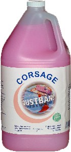 55896 - 5 L - CORSAGE - Hand Cleaner - Pink Lotion Soap - ea