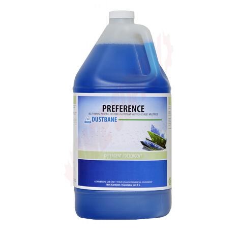 55907 - 5 L - PREFERENCE - Neutral Cleaner - ea