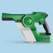 Victory Handheld Electrostatic Sprayer - ea