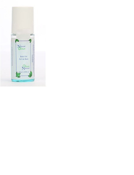NC1-0005-019- Natural Choice Bath Gel bottle 30 ml 288 - cs