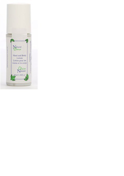 NC1-003-019- Natural Choice Shampoo Bottle 30 ml 288 - cs