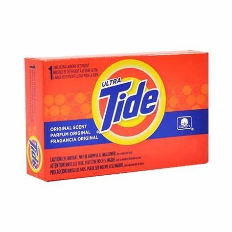 49340- - Coin Vend Ultra Tide 156 - cs