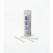 Chlorine Test Strips 100 - bottle