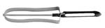 PR-6C/3881- Vegetable Peeler Carbon Steel Blade - ea