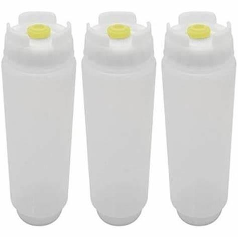Fifo 16 oz Squeeze Bottle - ea