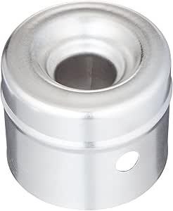 WNC-CC-2 - 3" S/S Donut Cutter - ea (CLEARANCE)