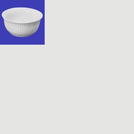 16 oz - Pot Pie Dish - Ceramic - ea