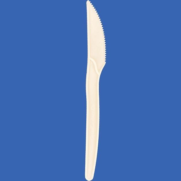 80652- Eco Century Biodegradable Knife Heavy Weight - 1000 - cs