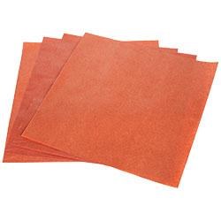 132142 - 15in x 15" x - Rose Freezer Paper 1000 - cs