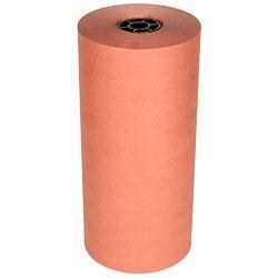 24" x - Rose Freezer Paper 900' - roll