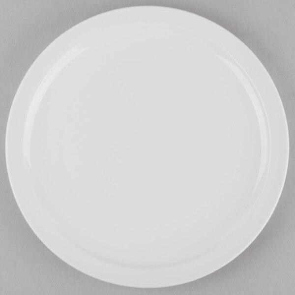 WTI-840-430N-14 - 9.5" x - Plate - WHITE - dz