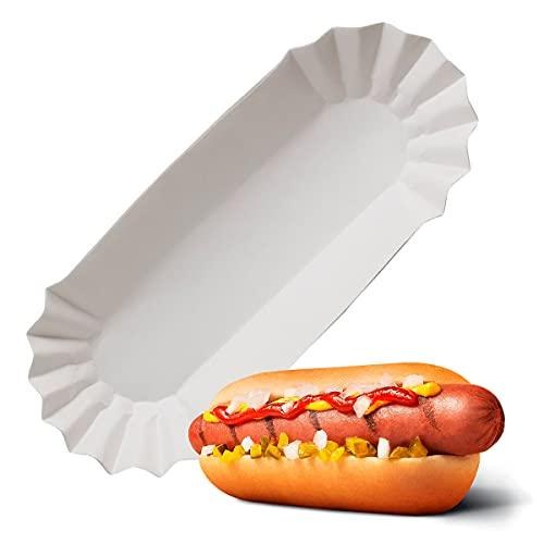 TH50 - Hot Dog Boat 500 - sleeve