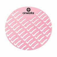 AWUS229- Fruit Basket Clean Check Urinal Screen - EACH