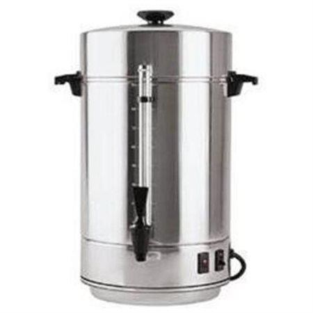 Rabco Westbend Aluminum - 100 Cup Coffee Urn - ea