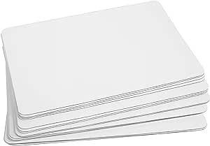 9in x 13" x Wax Corrugated Quarter Slab Cake Board 100 - cs (CLEARANCE)