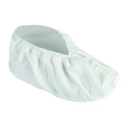 44490 - KleenGuard A40 Universal Shoe Cover White 400 - cs