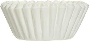 20115.6000 - 12 Cup - Bunn Regular Coffee Filters 1000 - cs