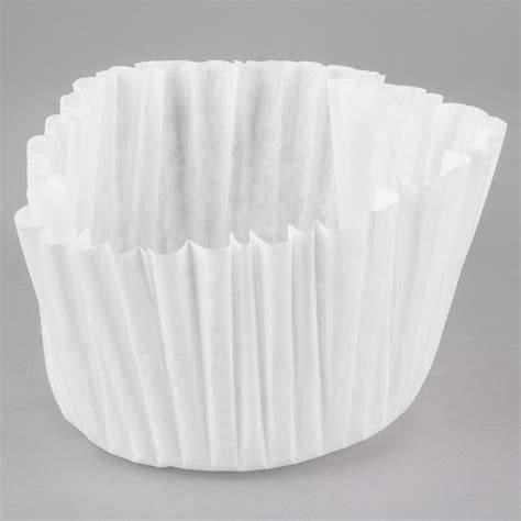 20109.000 U3 - 48 Cups Bunn Coffee Filter 250 - cs