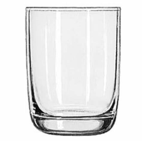135 - Libbey 8 oz  Room Tumbler - dz (CLEARANCE)
