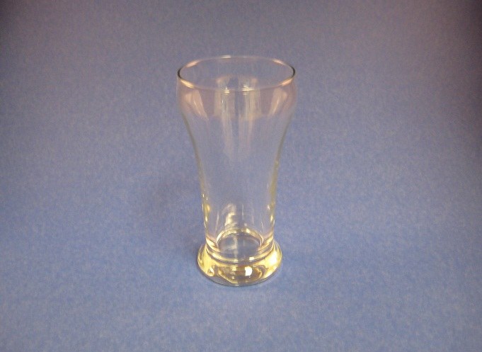 7 oz - Libbey Pilsner Glass - dz (CLEARANCE)