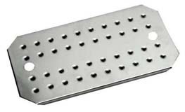 Half Size False Bottom Steam Table Pans - ea