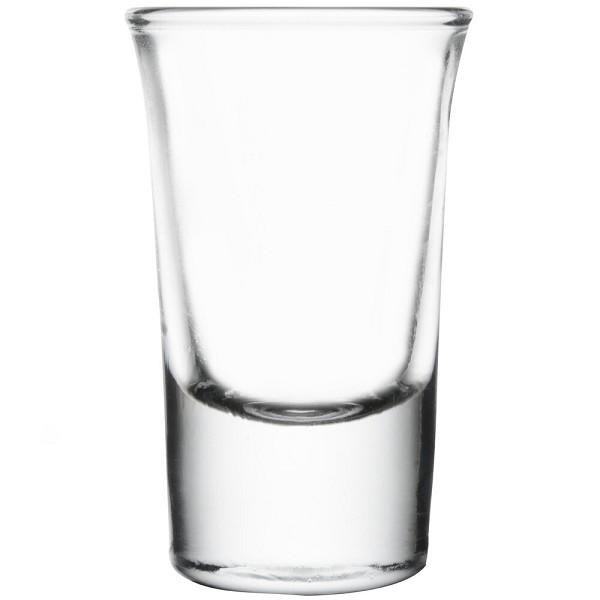 5031 - 1 oz - Tall Whiskey Shot Glass - dz