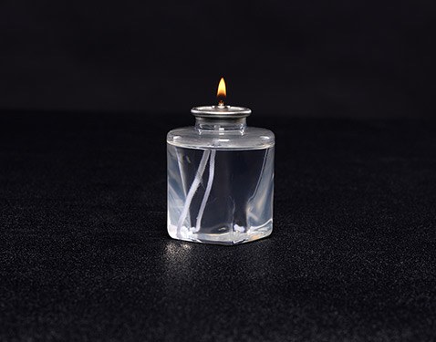 725 - 25 Hour Liquid Wax Candle 72 - cs