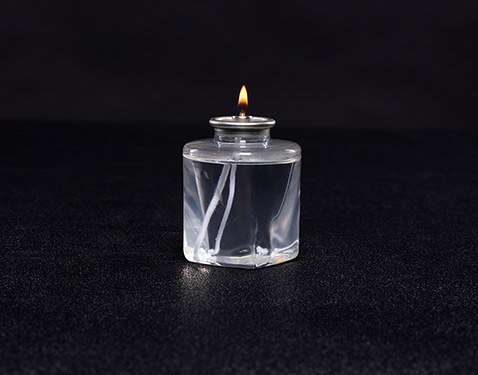 735 - 35 Hour Liquid Wax Candle 36 - cs (CLEARANCE)