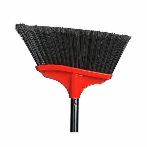 12" x Vortex Angle Broom -EA