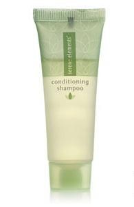 SEREN001/010 - 0.75 oz - Serene Elements Conditioning Shampoo Bottles 170 - cs