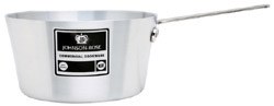 ASP-5 - 5.5 qt Tapered Sauce Pan - ea