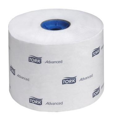 (T26) 110292A - Tork Advance High Capacity Bath Tissue 2-ply 36 - cs