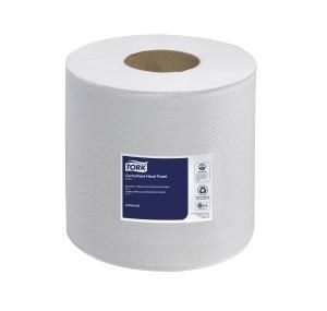 (M2) 120932- Tork Universal Centerfeed Hand Towel 493ft 2 ply 6/cs
