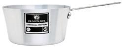 MA307.00 - 7 qt Tapered Sauce Pan - ea (clearance)