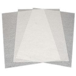 133061 - 15in x 18" x - Dry Wax Sub Wrap 1000 - cs
