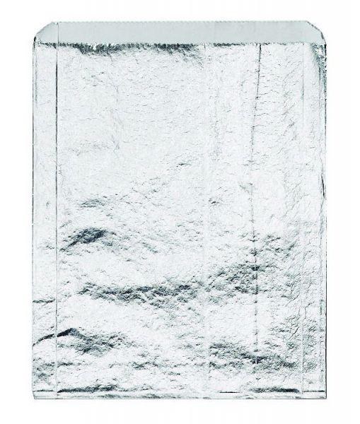 321701 - 6.5in x 1in x 8" x - Foil Sandwich Bag - LARGE 1000 - cs