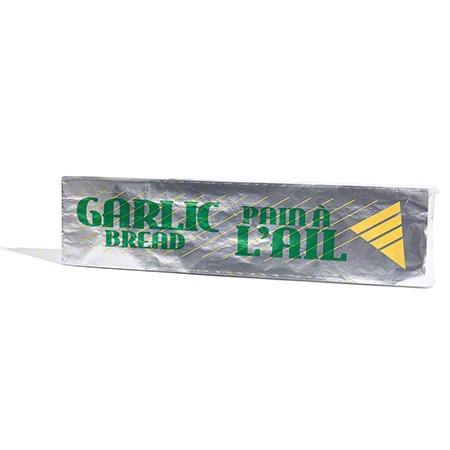 322102 - 5.25in x 3.5in x 12" x - BBQ Bag - LARGE 500 - cs