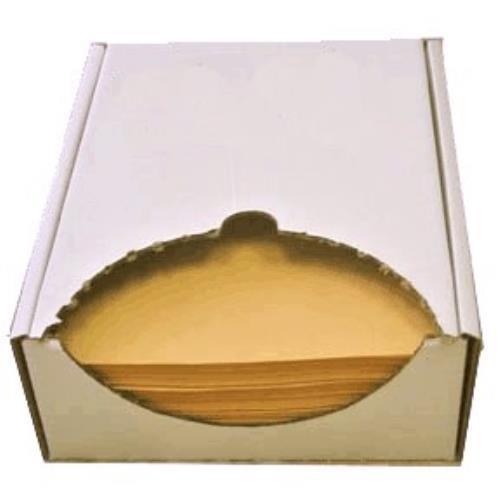 5085002/V02956 - 8in x 11" x - Peach Paper 1000 - ea
