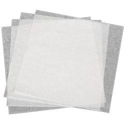 105410 - Patty Paper 5.25'' x 5.25'' - 1000 - box