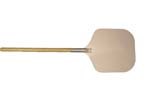 APP-1236 - 12in x 14" x - Aluminum Pizza Peel - ea (clearance)