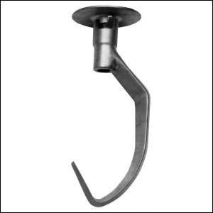 6163 - Spiral Dough Hook - ea