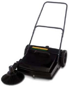 NSS6306302 - Sidewinder - 27" x Mechanical Sweeper