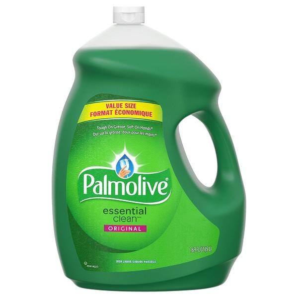 Palmolive Advanced 4.27L - ea