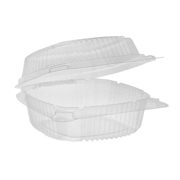 YCI810500000- 5.25" x Hinged Container 375 -cs (clearance)