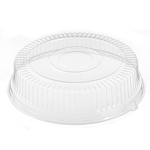 A18PETDM- Caterline 18" Dome Lid 2.75" High 25-cs